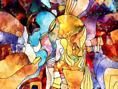 Gelişen şekli bölümü