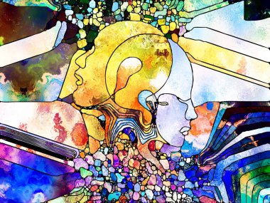 Şekil bölümü krallıkları