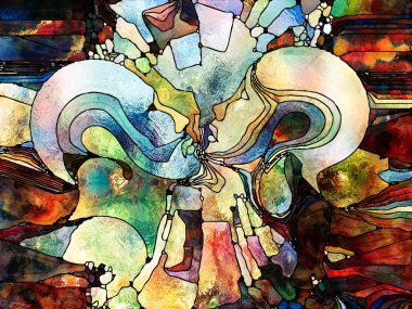 Şekil bölümü krallıkları