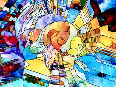 Kavramsal şekli bölümü