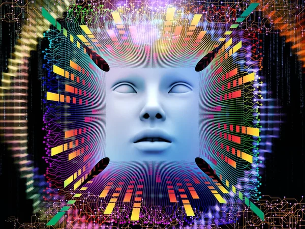 Süper insan AI iç hayatı