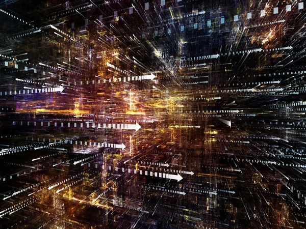 Dijital dünya enerji