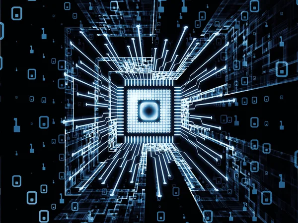 Dijital işlemci geleceği