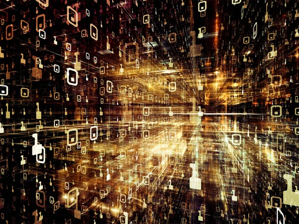 Sanal dünya görselleştirme