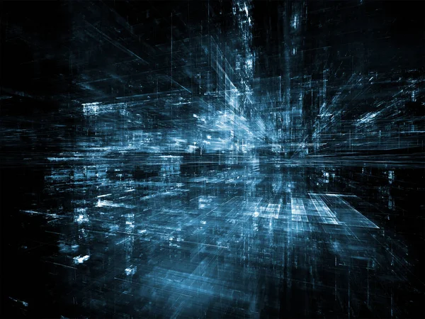 Karmaşık dijital dünya