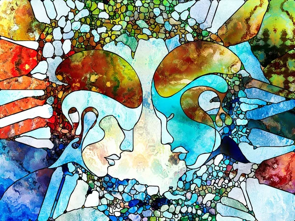 Sonu olmayan desenler