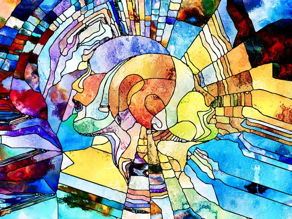 Kavramsal şekli bölümü