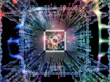 Dijital işlemci kızdırma