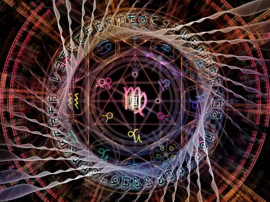 Işıklar sembolik anlam