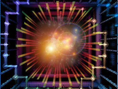 Paradigma kuantum alanı