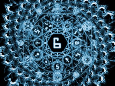 Sembolik anlam krallıkları