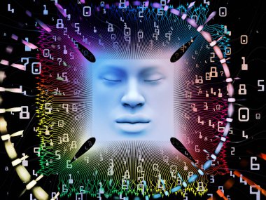 Süper insan AI iç hayatı