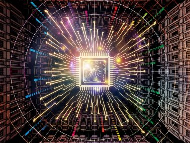 Sanal dijital işlemci