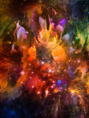 Sinerji yıldızlararası bulutlar