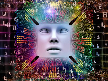 Süper insan AI işleme