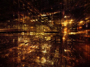 İşleme dijital dünya