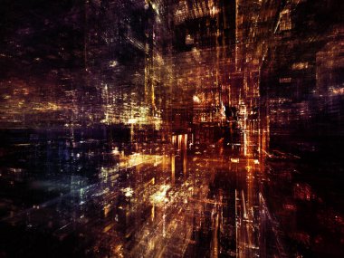 Yanlışlıkla dijital dünya