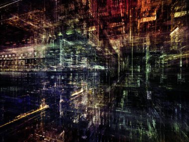 Dijital dünya anıları