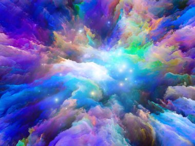 Kuzey gerçeküstü boya