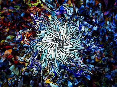 Görselleştirme renk bölümü