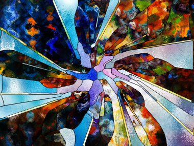 Renk bölümü krallıkları