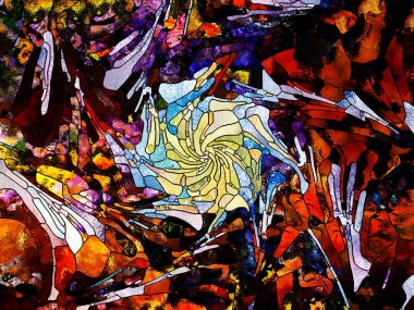 Renk bölümü unsurları