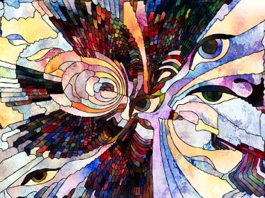 Renk bölümünün enerji