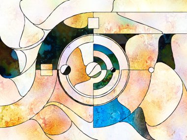 Görselleştirme renk bölümü