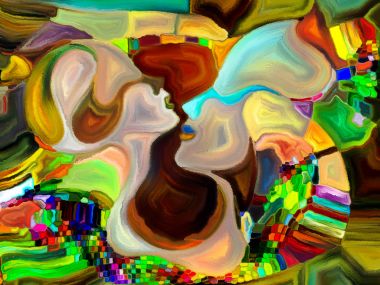 Gelişen renk bölümü