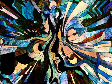 Gelişen renk bölümü