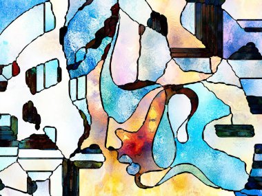 Renk bölümü unfolding