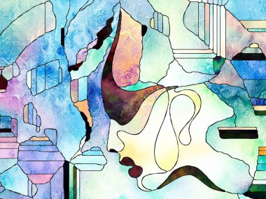 Renk bölümü unfolding