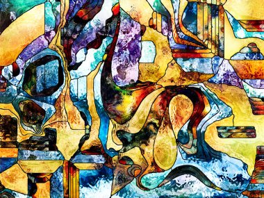 Renk bölümü unsurları