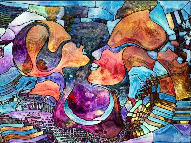 Renk bölümü unsurları