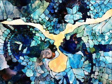 Renk bölümünün iç hayatı