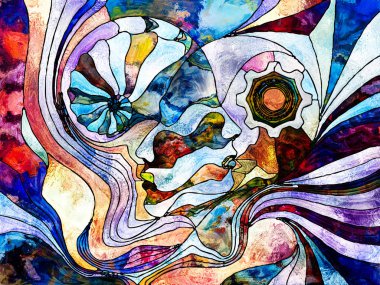 Renk bölümü tasarımı