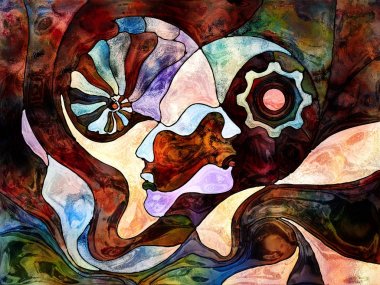 Renk bölümü hızlanması