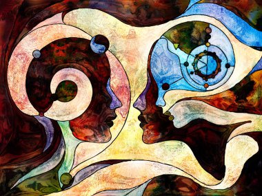 Paradigmalar anlayış.