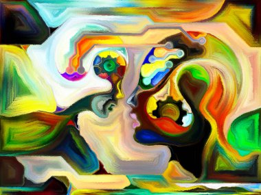 Önceden renk bölümü