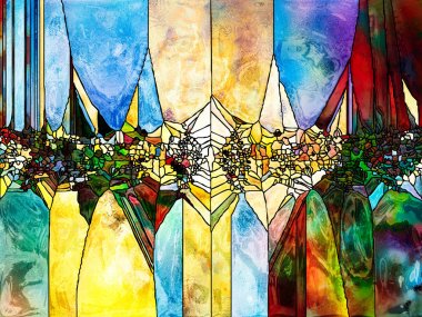 Sinerji şekli bölümü