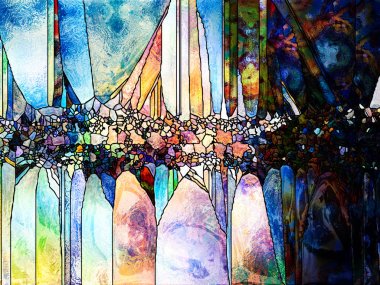 Kavramsal şekli bölümü