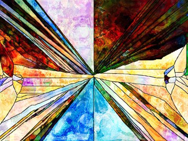 Anılar şekli bölümü