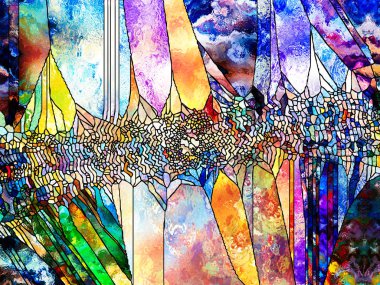 Serin şekil bölümü