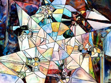 İlerici şekli bölümü