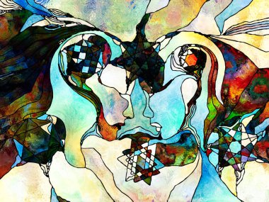 Açılım şekli bölümü