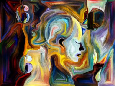 Kavramsal şekli bölümü