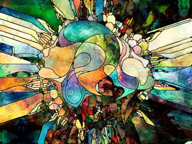 Gelişen şekli bölümü