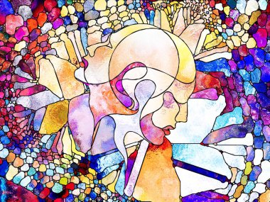 Gelişen şekli bölümü