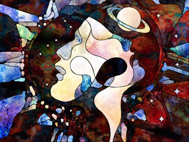 Birbirlerinin dünyalar