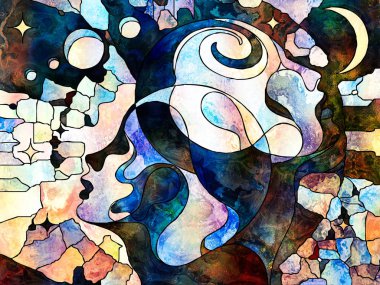 Birbirlerinin dünyalar